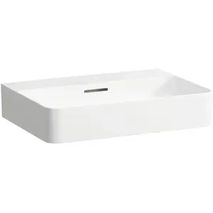 LAUFEN VAL Lavabo mural, H8102834001091, pas cher