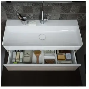 LAUFEN VAL Lavabo mural, H8102854001111, pas cher
