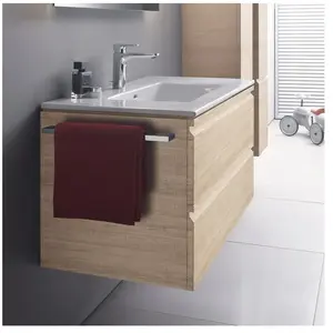 LAUFEN Pro S Vasque avec meuble bas, 2 tiroirs, H8619634791041, pas cher