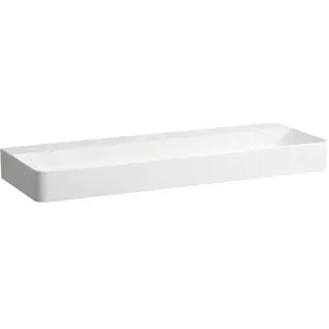LAUFEN VAL Lavabo mural, H8102890001121, pas cher