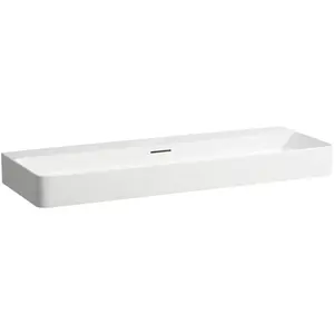 LAUFEN VAL Lavabo mural, H8102890001091,