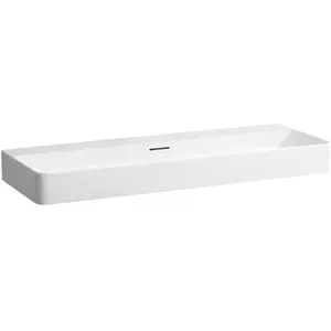 LAUFEN VAL Lavabo mural, H8102894001091, pas cher