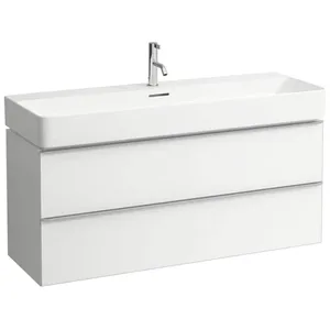 LAUFEN VAL Lavabo mural, H8102894001041, pas cher