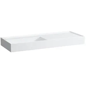 Kartell LAUFEN Lavabo mural, H8133327571121,