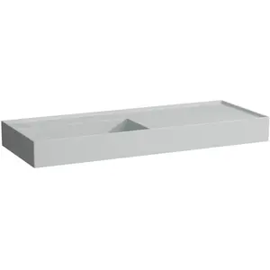Kartell LAUFEN Lavabo mural, H8133327591121,