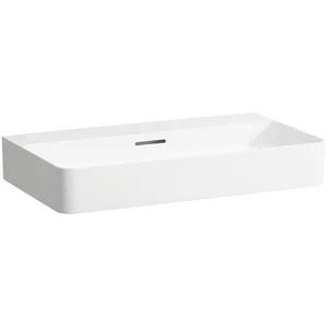 LAUFEN VAL Lavabo mural, H8162854001091, pas cher