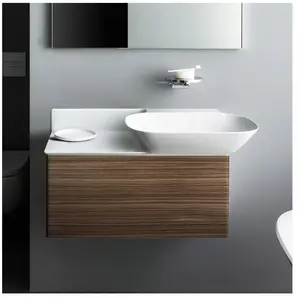 LAUFEN INO Lavabo mural, H8133014001121,Vendu parkaufland