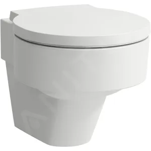 LAUFEN VAL Cuvette suspendue, H8202810000001,Vendu paramazon
