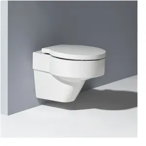 LAUFEN VAL Cuvette suspendue, H8202814000001, pas cher