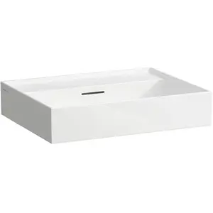 Kartell LAUFEN Lavabo mural, H8163334001091,