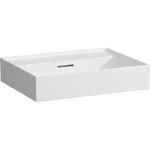 Kartell LAUFEN Lavabo mural, H8163337571091,