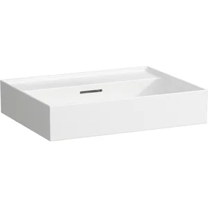 Kartell LAUFEN Lavabo mural, H8163330001091,
