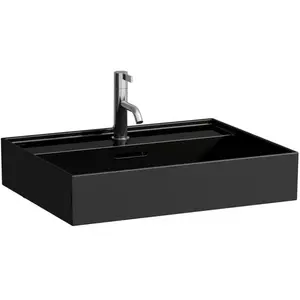 Kartell LAUFEN Lavabo mural, H8163330201041, pas cher