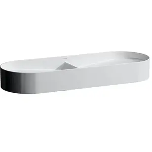 Comparateur de prix : LAUFEN SONAR Vasque double, H8123484001121,