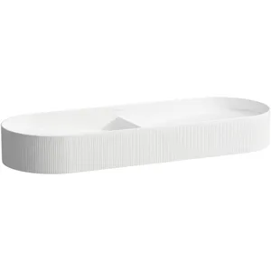 LAUFEN SONAR Vasque double, H8123490001121,Vendu parkaufland
