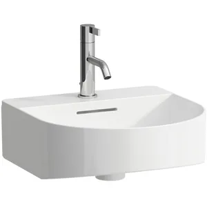 LAUFEN SONAR Lave-mains, H8153410001041, pas cher