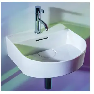 LAUFEN SONAR Lave-mains, H8153414001041, pas cher