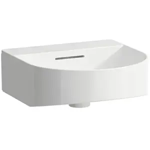LAUFEN SONAR Lave-mains, H8153414001091, pas cher
