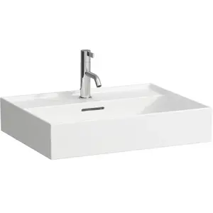 Kartell LAUFEN Lavabo mural, H8103330001041,