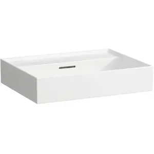 Kartell LAUFEN Lavabo mural, H8103330001091,
