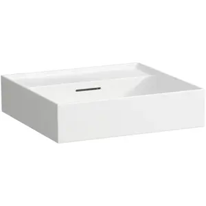Kartell LAUFEN Lave-mains, H8103324001091,