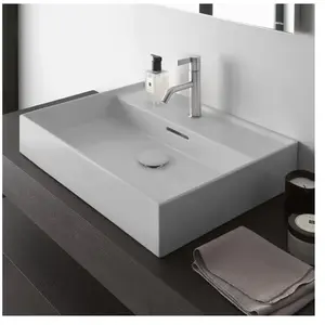 Kartell LAUFEN Lave-mains, H8163327591041, pas cher