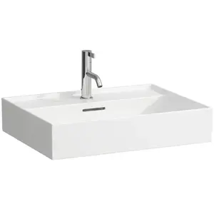 Kartell LAUFEN Lavabo mural, H8163330001041,