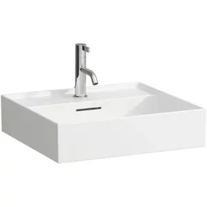 Kartell LAUFEN Lave-mains, H8103320001041,