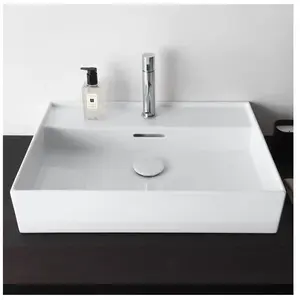Kartell LAUFEN Lave-mains, H8103324001041,