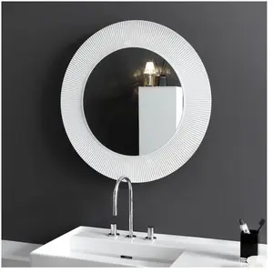 Kartell LAUFEN Miroir, H3863310900001,Vendu parkaufland