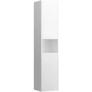 LAUFEN Base Colonne, 2 portes, H4027021102601, pas cher