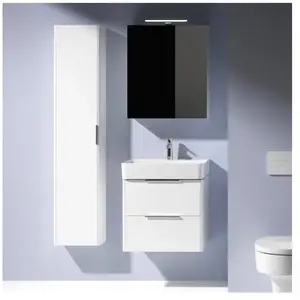 LAUFEN Base Colonne, 1 porte, H4026411102601, pas cher