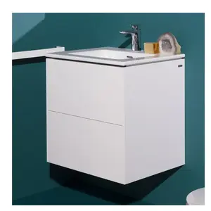 LAUFEN Base Vasque avec Base meuble bas, 2 tiroirs, H8649602601041,