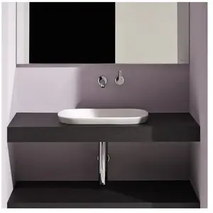 LAUFEN INO Vasque à encastrer par-dessus, H8173027571121,