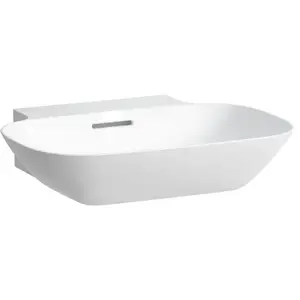 LAUFEN INO Lavabo mural, H8163027571091, pas cher