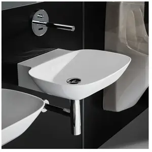 LAUFEN INO Lavabo mural, H8103027571121, pas cher