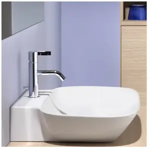 LAUFEN INO Lavabo mural, H8163027571111, pas cher