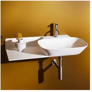 LAUFEN INO Lavabo mural, H8133017571111,Vendu parkaufland