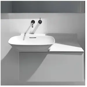 LAUFEN INO Lavabo mural, H8133027571091,Vendu parkaufland