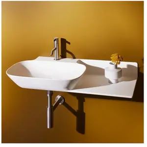 LAUFEN INO Lavabo mural, H8133027571111,Vendu parkaufland