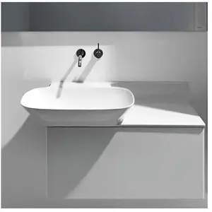 LAUFEN INO Lavabo mural, H8133027571121,Vendu parkaufland