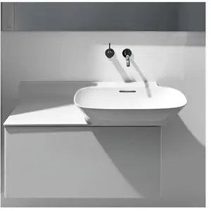 LAUFEN INO Lavabo mural, H8133017571091,Vendu parkaufland