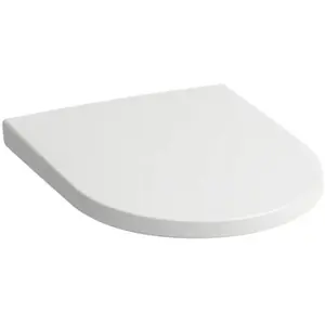 LAUFEN Cleanet Navia Siège WC avec abattant, H8916017570001,Vendu paramazon