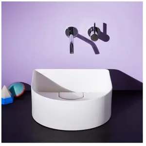 LAUFEN SONAR Vasque à poser, H8123407571121,