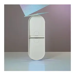 LAUFEN SONAR Vasque double, H8123487571121,Vendu parkaufland