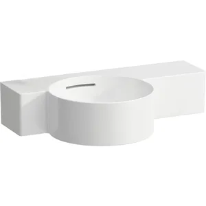 LAUFEN VAL Lave-mains, H8152830001131, pas cher