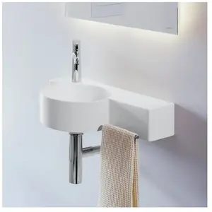 LAUFEN VAL Lave-mains, H8152834001131, pas cher