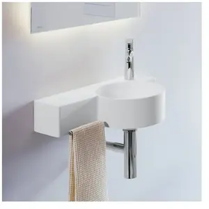 LAUFEN VAL Lave-mains, H8152847571141, pas cher