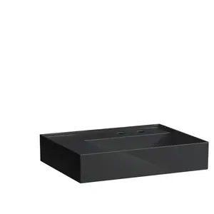 Kartell LAUFEN Vasque à poser avec tablette, H8183350208151,