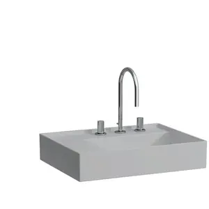 Kartell LAUFEN Vasque Vasque à poser avec tablette, H8183357591581,